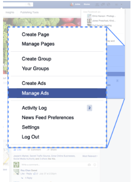 Facebook广告管理工具是什么？Facebook广告管理工具功能&作用介绍