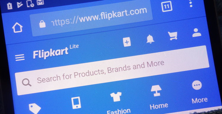 印度物流再提速，Flipkart平台正式采用AI机器人分拣包裹