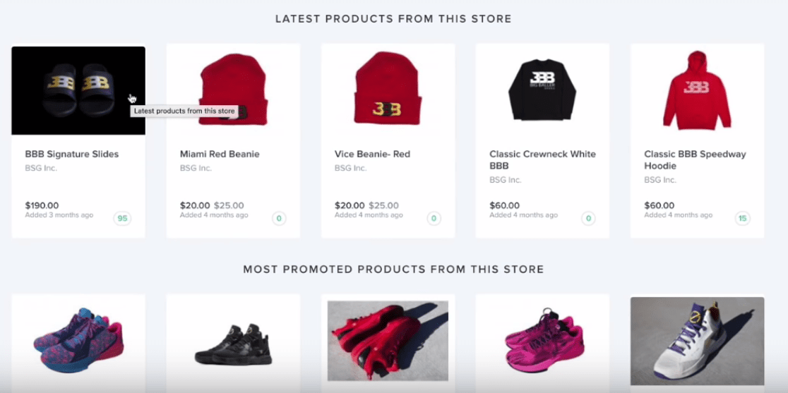 选品软件Adplexity ecommerce如何？Adplexity ecommerce有什么功能？