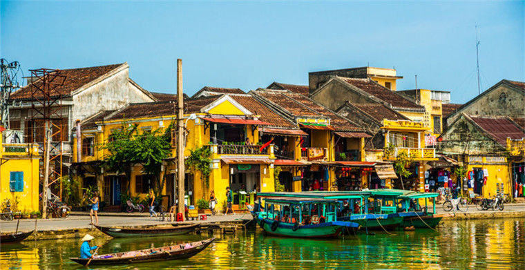 阿里腾讯“跑马圈地”越南电商市场，又一中国出口电商新蓝海？