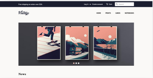 【Shopify模板】如何自定义模板?Shopify自定义模板指南详解