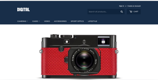 【Shopify模板】如何自定义模板?Shopify自定义模板指南详解