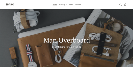 【Shopify模板】如何自定义模板?Shopify自定义模板指南详解