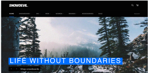 【Shopify模板】如何自定义模板?Shopify自定义模板指南详解