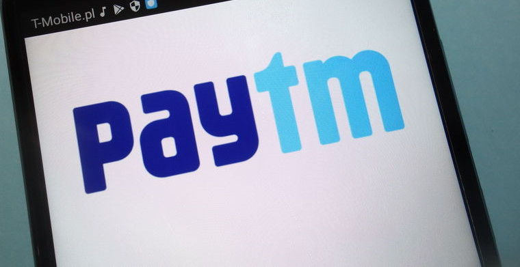 Paytm投资250亿卢比在四线、五线城镇推广扫码支付