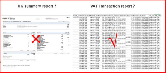 英国VAT增值税标准税率及低税率是多少,英国VAT销售税怎么计算？