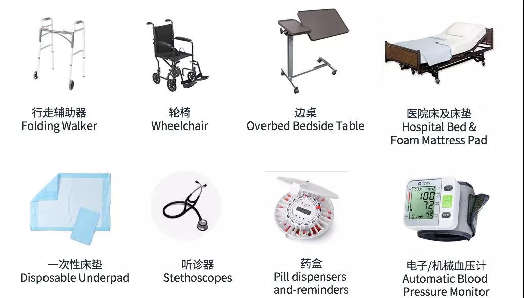 亚马逊选品趋势：亚马逊欧洲、北美站医疗健康爆款品类指南