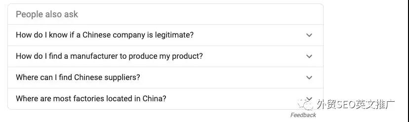 SEO寫文章該如何找話題？SEO網(wǎng)站內(nèi)容營銷指南