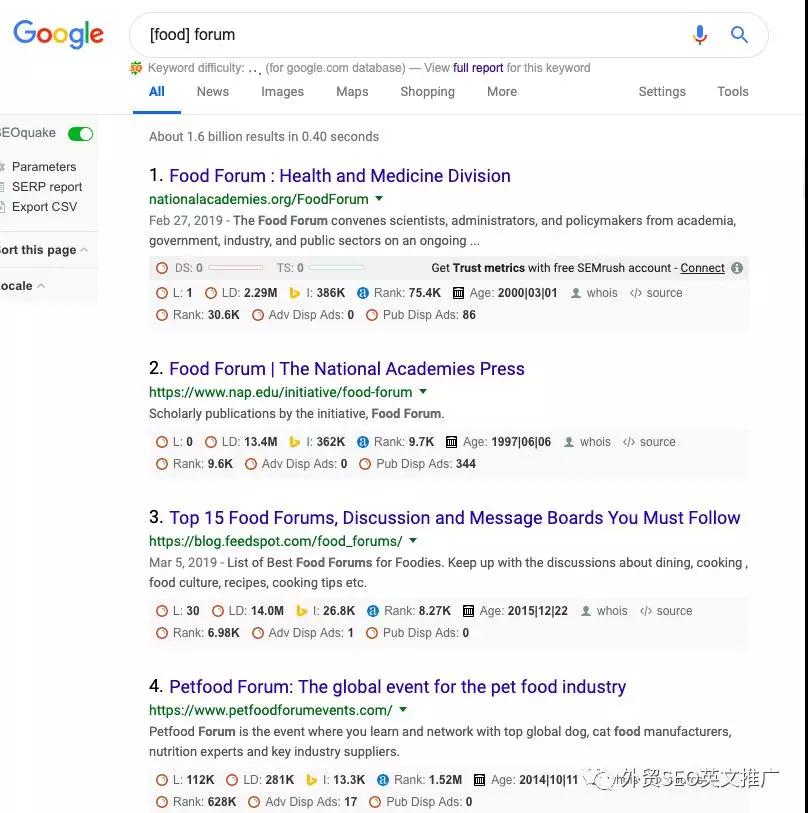 SEO寫文章該如何找話題？SEO網(wǎng)站內(nèi)容營銷指南