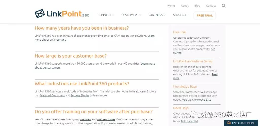 SEO寫文章該如何找話題？SEO網(wǎng)站內(nèi)容營銷指南