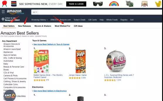 亚马逊产品利润爆涨10倍，就靠这几招！