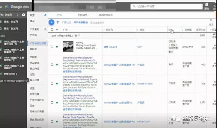 Google广告搜索不到？你需要了解这几点！