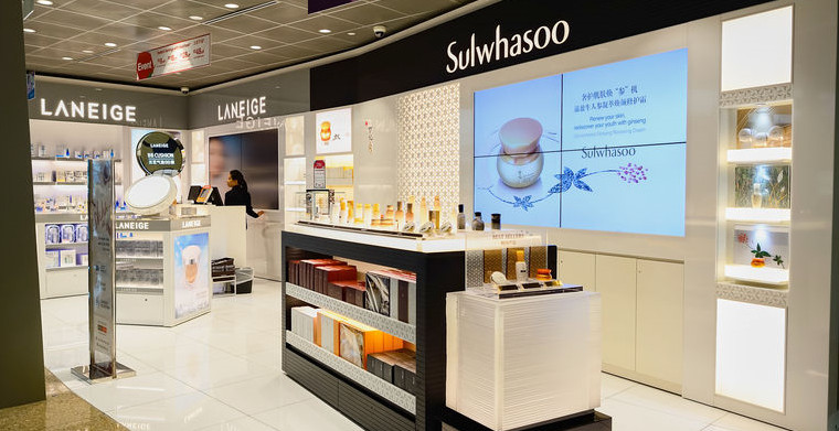 Lazada与雪花秀强强联合，巩固其东南亚护肤领域领导地位