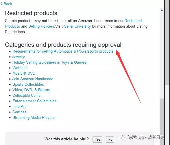 【干货】如何快速解决跨境电商需要的产品认证？