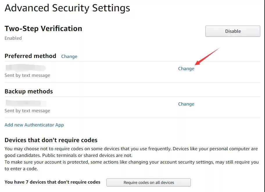 如何修改亚马逊后台手机号码？修改亚马逊后台手机号码注意事项一览