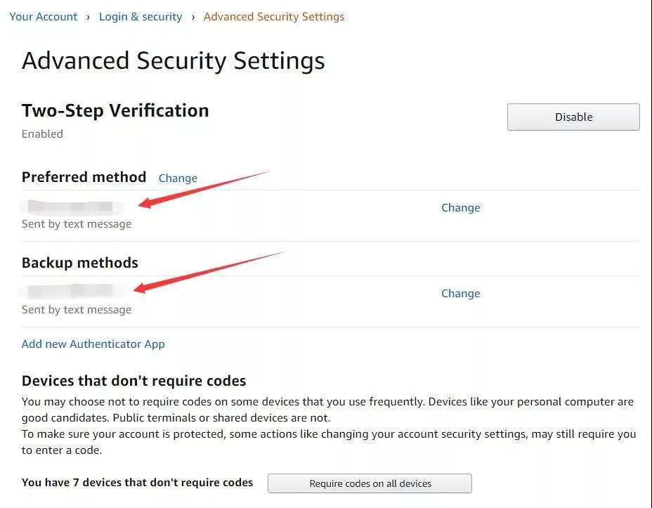 如何修改亚马逊后台手机号码？修改亚马逊后台手机号码注意事项一览