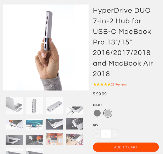 看得见摸不着——网购的通病该如何克服?