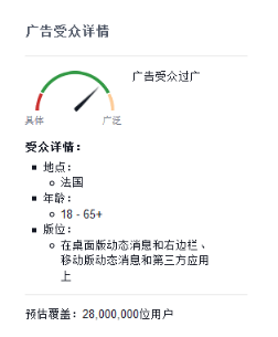 Facebook主页赞广告如何创建？Facebook主页赞广告创建指南