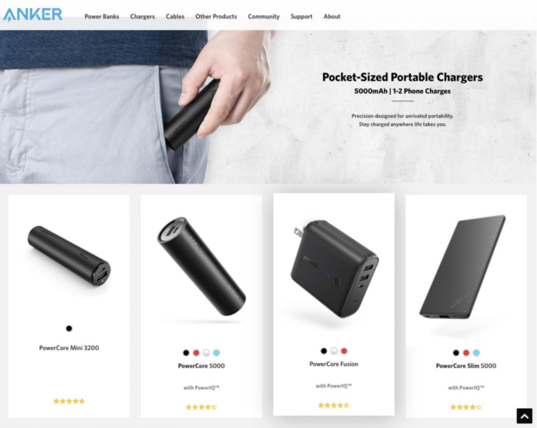 这里有独立站的完整解决方案，涵盖你能想到的一切！