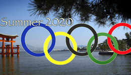 2020年奥运经济来临，卖家品牌出海能做什么准备？