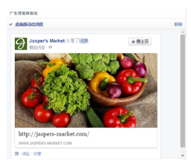 如何将Facebook用户引导到自己网站?Facebook网站点击量广告指南