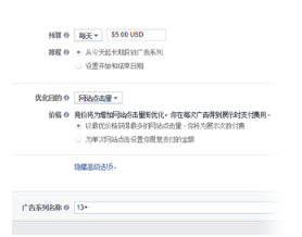 如何将Facebook用户引导到自己网站?Facebook网站点击量广告指南