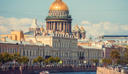 ​俄罗斯电商市场，再不来就来不及了！