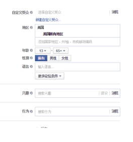 如何借助Facebook广告提升网站转化量?Facebook广告运用指南