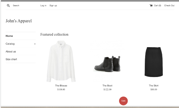 Shopify网站地图：如何创建网站地图？Shopify网站地图创建教程