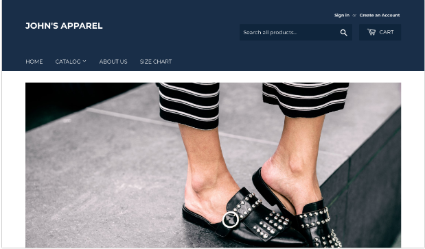 Shopify网站地图：如何创建网站地图？Shopify网站地图创建教程