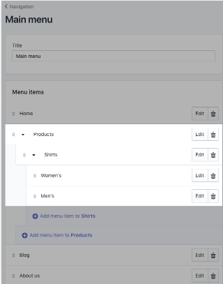 Shopify网站地图：如何创建网站地图？Shopify网站地图创建教程