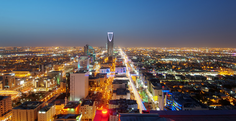 中国已成沙特最大贸易伙伴，去沙特做贸易还有戏吗？