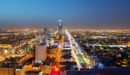 中国已成沙特最大贸易伙伴，去沙特做贸易还有戏吗？