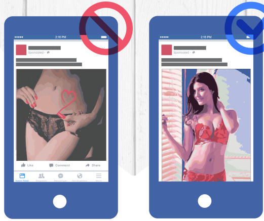 收藏!Facebook广告发布政策指南&广告被误判的申诉方法
