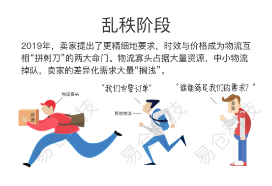 海鸥派携手500+跨境大卖,打造符合跨境电商需求的优质物流圈