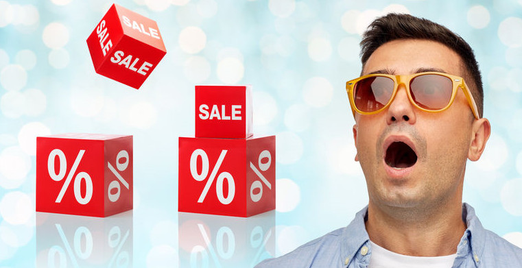 低价或许是你挺进澳洲市场的敲门砖，57%买家为之疯狂