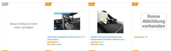 注意！500个卖家遭殃！违反这个法规listing被下架，还罚10万欧