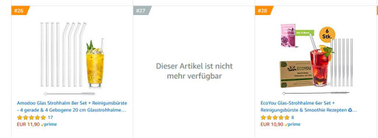 注意！500个卖家遭殃！违反这个法规listing被下架，还罚10万欧