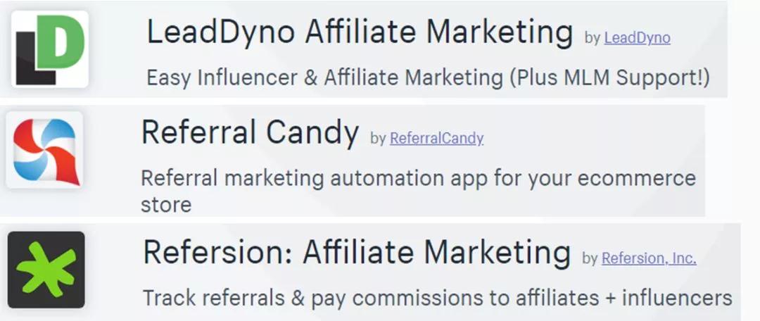 Shopify的流量入口在哪？Shopify流量入口&常用插件&营销推广详解
