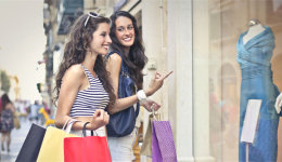 ​两张图搞懂：中美消费者的不同在哪里