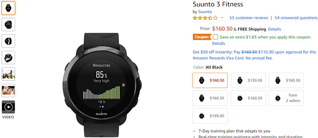 2019年运动健身用品卖什么好？亚马逊卖家们可以看看这25款产品……