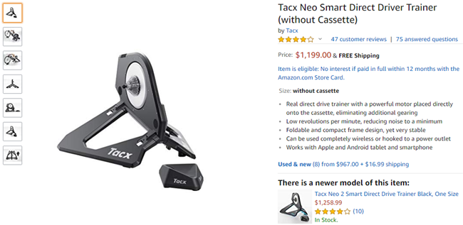 2019年运动健身用品卖什么好？亚马逊卖家们可以看看这25款产品……