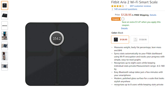 2019年运动健身用品卖什么好？亚马逊卖家们可以看看这25款产品……