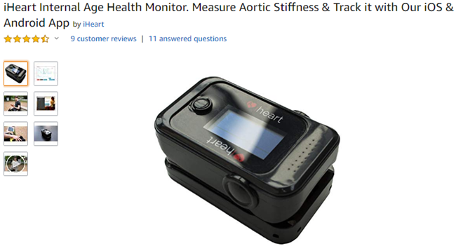 2019年运动健身用品卖什么好？亚马逊卖家们可以看看这25款产品……