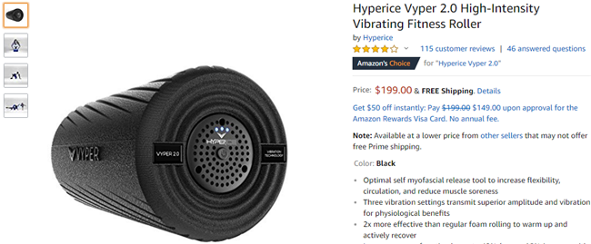 2019年运动健身用品卖什么好？亚马逊卖家们可以看看这25款产品……