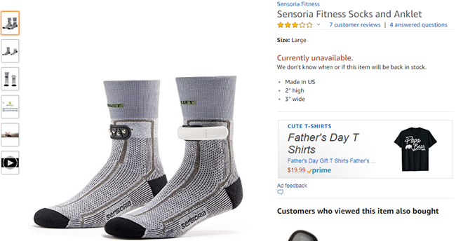 2019年运动健身用品卖什么好？亚马逊卖家们可以看看这25款产品……