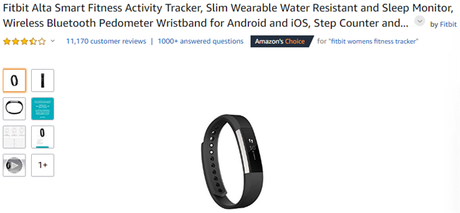 2019年运动健身用品卖什么好？亚马逊卖家们可以看看这25款产品……