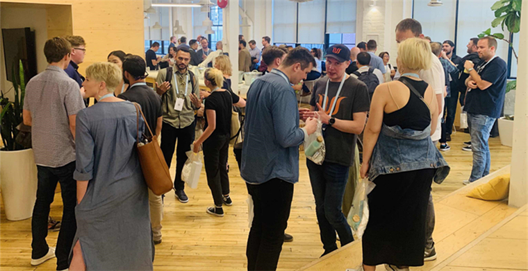 Shopify加拿大峰会现场：海外服务商欲寻找中国合作伙伴缓解语言和文化差异问题