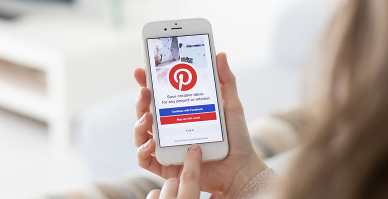 “美版小红书”Pinterest将第三方合作伙伴计划更名为PinterestPartner