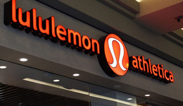 Lululemon推出个护品牌，进军美妆领域！